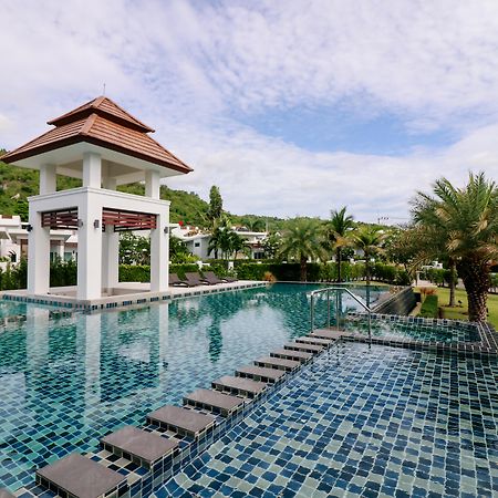 Sivana Villas Hua Hin Exterior photo