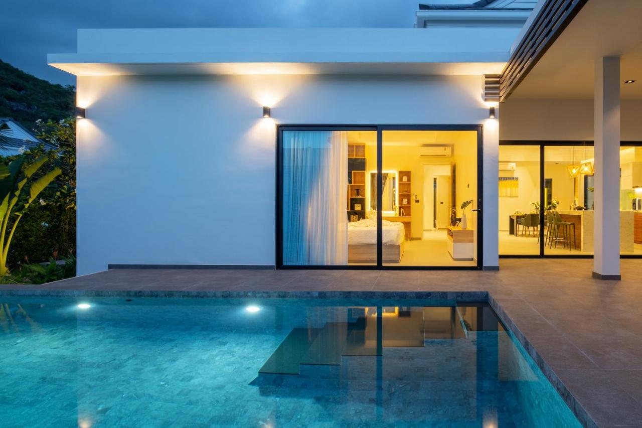 Sivana Villas Hua Hin Exterior photo